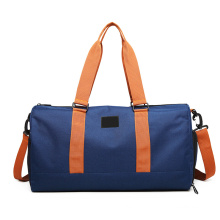 China Wholesale Fashion Fitness Yoga Mat Bag Custom Large Yoga Gym Waterproof Travel Duffel Bags